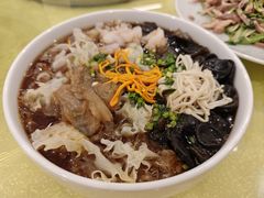温拌菜-同和居(什刹海店)