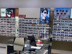 -宝岛眼镜(太原科技街店)