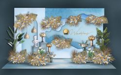 -HY小曼wedding·TOPYOUNG团队