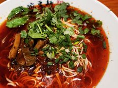 -兵哥豌豆面(建设巷店)
