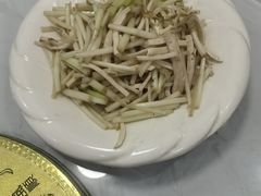 -天乐农家鱼头王(天目湖店)