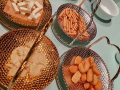 -巴音浩日娲酒楼(双林东路店)