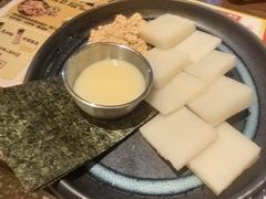-肉仓焼肉バー(烟台山店)