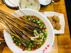 -古真记钵钵鸡(总店)