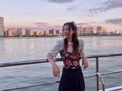 -武汉两江游览·夜游长江(汉口粤汉码头)