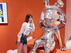-杭州宝龙艺术中心
