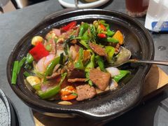 -荣记·囍粤茶餐厅(花都店)