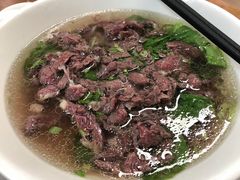 -金粿粿·牛肉粿