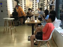 -真我樣照相馆·身份证·证件照·外拍(环球港店)