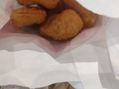 -肯德基(天津奥城店)
