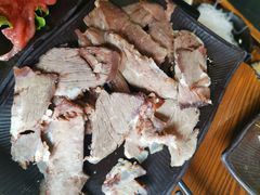 -乡土黄·鲜牛肉火锅·小龙虾(兴业街店)