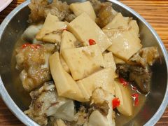 -老兵牛蹄店(下沙店)