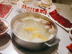 -俏牛哥鲜牛肉牛肆馆(重庆天地店)