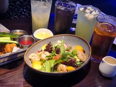 -bluefrog蓝蛙(皇庭广场店)