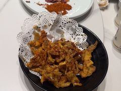 -李记搅团•非遗陕菜(三桥店)