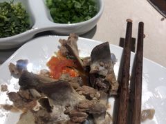 -浩爷羊蝎子火锅(望京店)