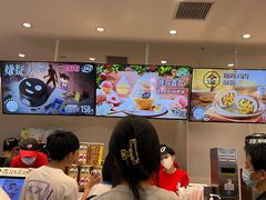 -DQ·蛋糕·冰淇淋(湖景东路店)