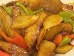 -吉味馆(柠溪店)