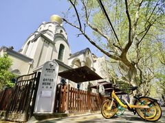 -思南书局·诗歌店