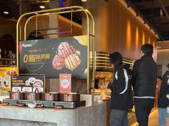 -比格比萨自助(宝山日月光店)