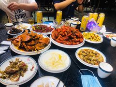 -三妹小龙虾·黄油蟹(华侨城总店)