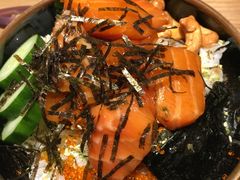 -初居食屋日式料理(万象城购物中心店)
