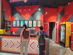 -Xcape异时刻密室逃脱魔法互动(瑞虹天地太阳宫店)