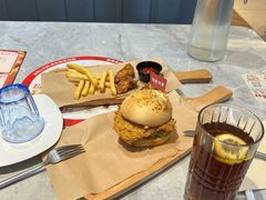 -必胜客(滨江店)