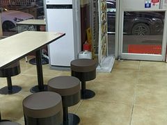 -中国兰州名牛纯汤牛肉面(永安道店)