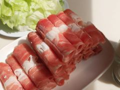特级肥牛-太婆天府山珍酒楼(亚运村店)