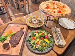 -IL TEATRO 精品意大利餐厅