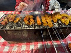 -生火火·小炉子炭烤(金楠天街总店)