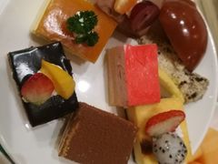 -芭菲盛宴·环球美食(袁家岗店)