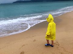 -三亚亚龙湾天域度假酒店