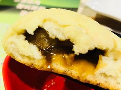 酥皮叉烧包-添好运点心专门店(北角店)