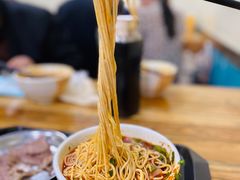 二细-清真·马安军辣子牛肉面