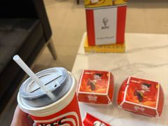 -肯德基(布吉老街店)