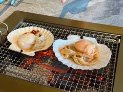 -本达人海鲜烧烤·朝鲜族风味(发展店)