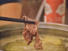 -陈记顺和潮汕牛肉火锅(韩江路店)