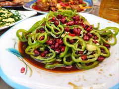 -一品江湖烧烤餐厅