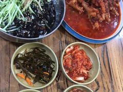 -京玉菲饭店(李村店)