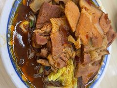 -鲁山揽锅菜(金鼎店)