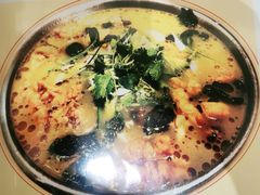 -确喜美味小厨(西单商场兰州店)