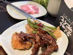 -梨花自助烤肉(西三旗万象汇店)