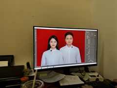 -真我樣照相馆·身份证·证件照·外拍(环球港店)