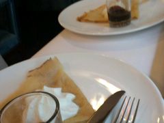 -火车头法国西餐厅