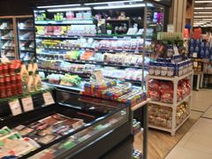 -永辉超市(泰州万达广场店)