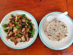 -云隐小厨·传统大理美食(复兴路店)