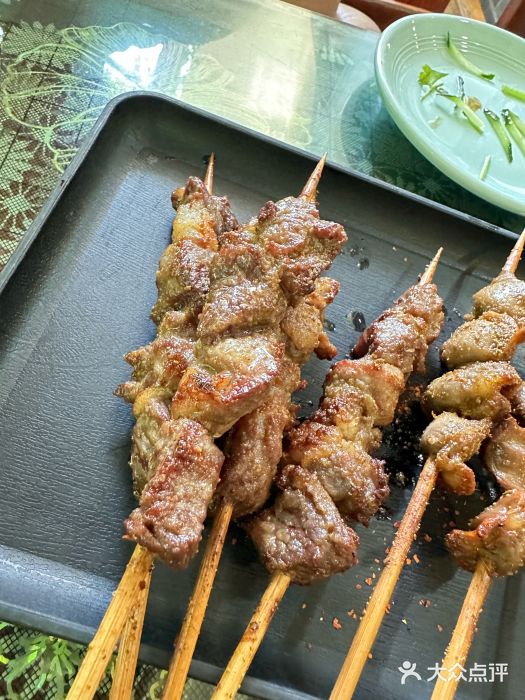 伊隆斋(什刹海店)图片