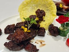 -上海1号私藏菜(静安店)